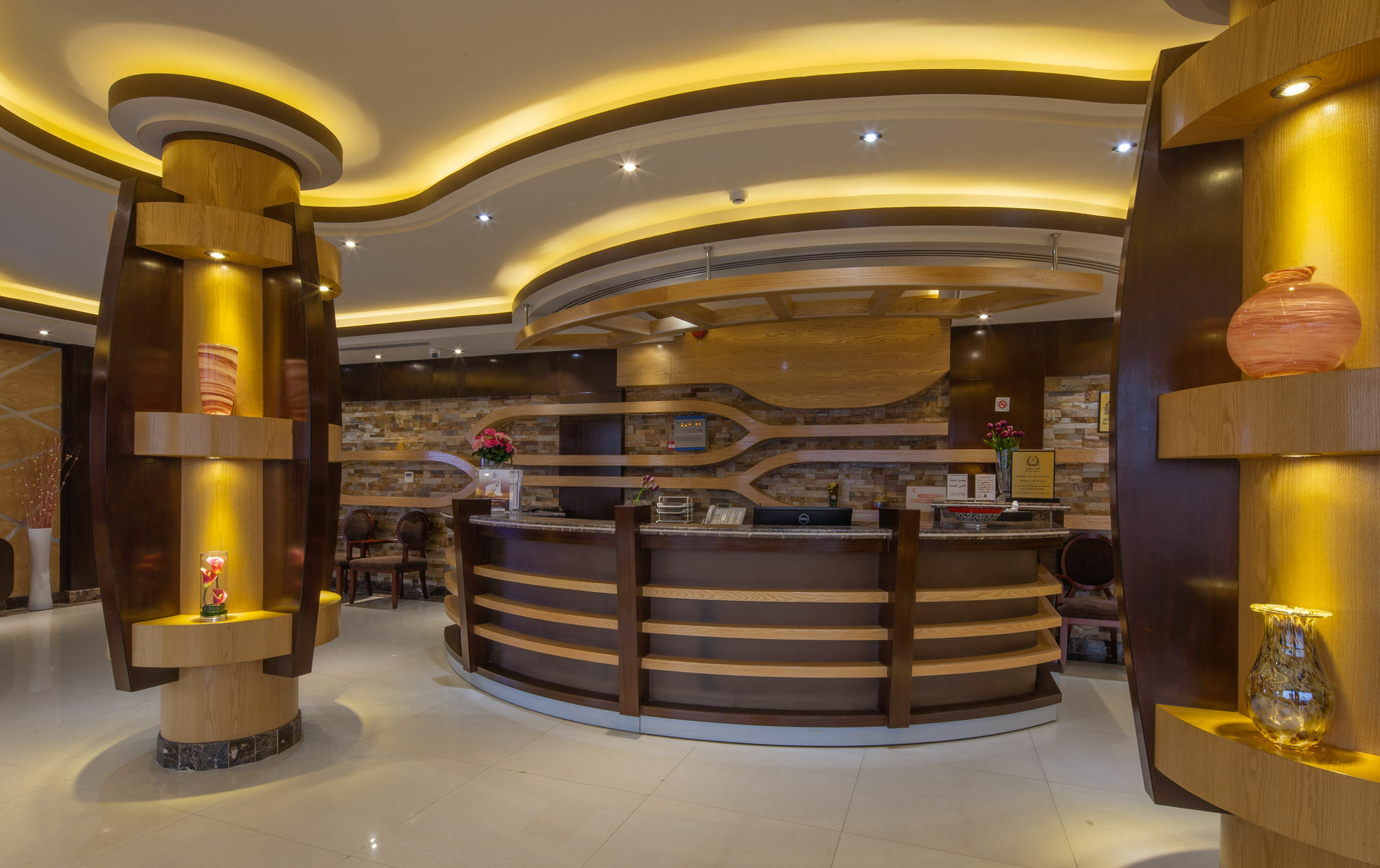 Revan Palace Riyadh Bagian luar foto